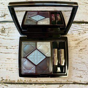 NEW DIOR 5 COULEURS LIMITED EDITION 277 DEFY